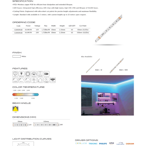 Rio RGB-1